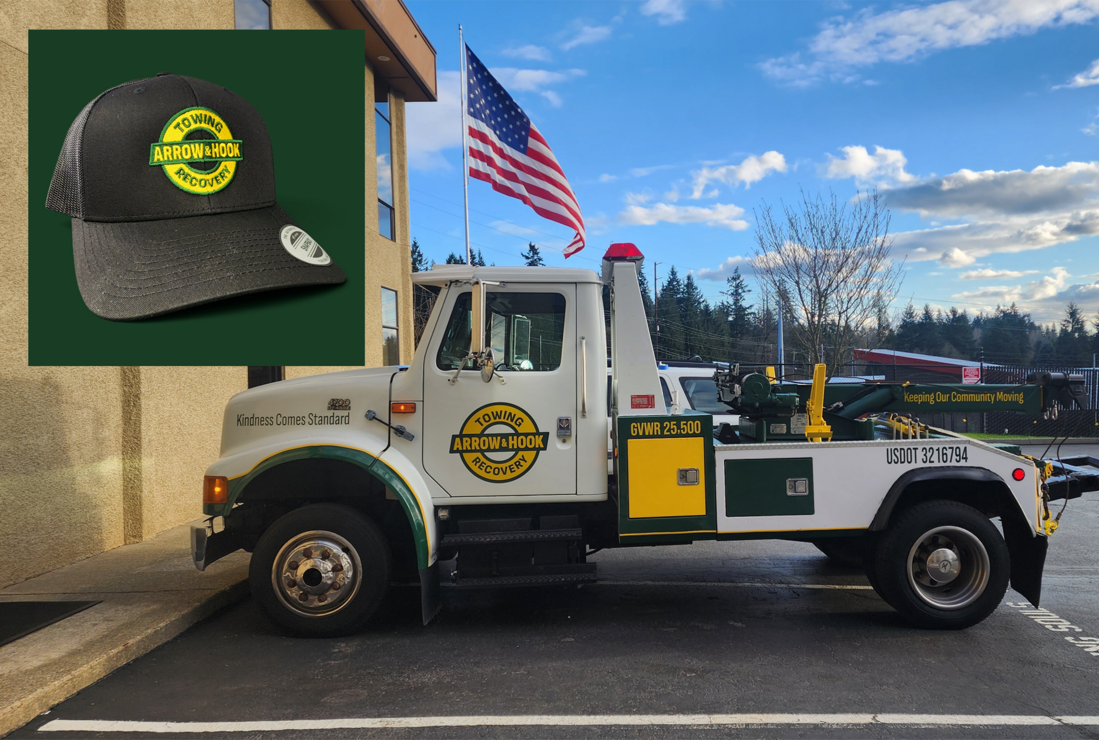 Vehicle Graphics